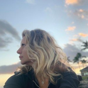 Meet your Posher, Tiffany